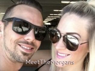 MeetTheMorgans