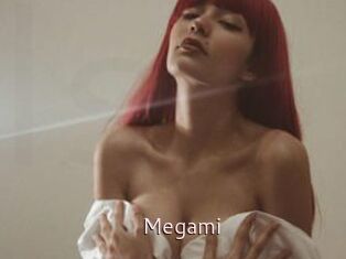 Megami