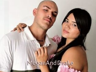 MeganAndDrake