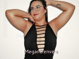 MeganDenvers