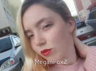 MeganFoxZ