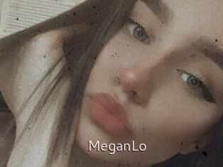 MeganLo