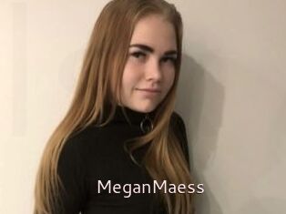 MeganMaess