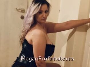 MeganProfamateurs