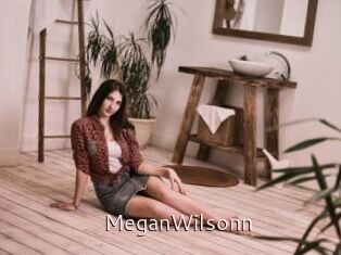 MeganWilsonn