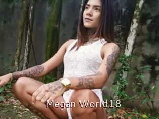 Megan_World18