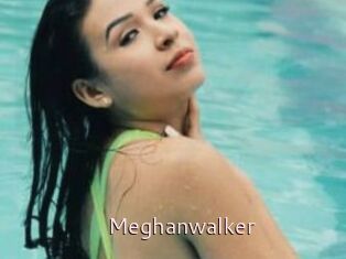 Meghanwalker