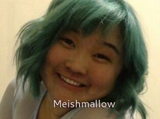 Meishmallow