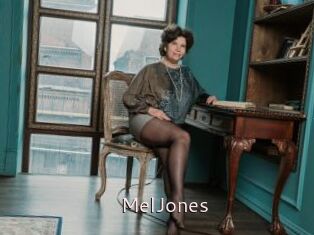 MelJones