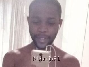 Melanin91