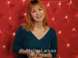 MelisaLarson
