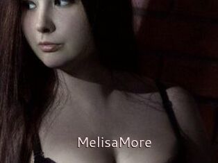 MelisaMore