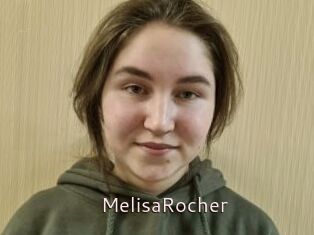 MelisaRocher