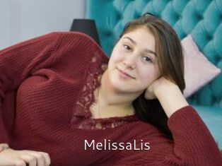 MelissaLis