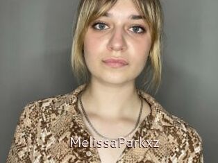 MelissaParkxz