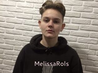 MelissaRols