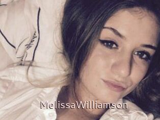 Melissa_Williamson