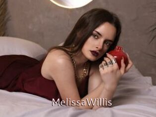 MelissaWillis