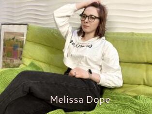Melissa_Dope