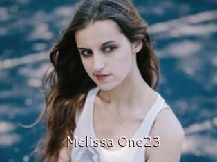 Melissa_One23