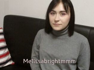 Melissabrightmmm