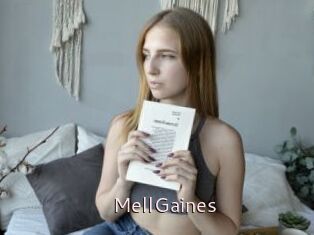 MellGaines