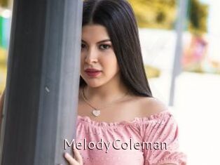 MelodyColeman