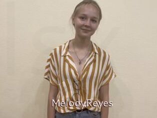 MelodyReyes