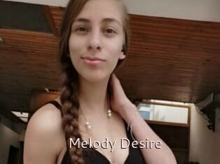 Melody_Desire