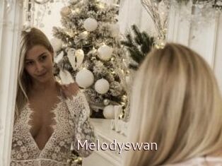 Melodyswan