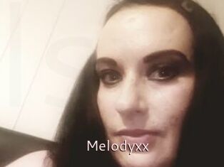 Melodyxx