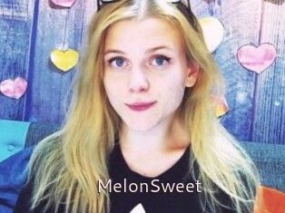 MelonSweet