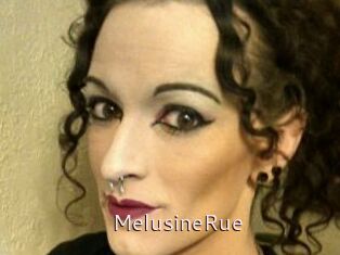 MelusineRue