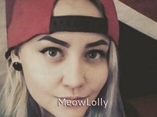 MeowLolly