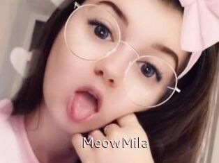 MeowMila