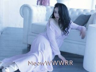 MeowWWWRR