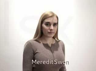 MereditSwon