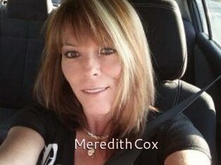 MeredithCox
