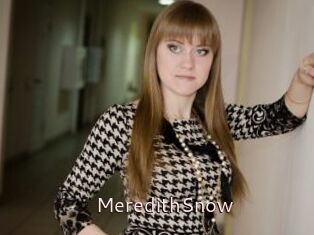 MeredithSnow