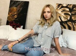 MerelinPayne