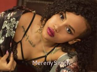 MerenySmith