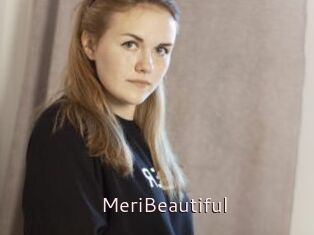 MeriBeautiful