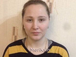 MeriKvin