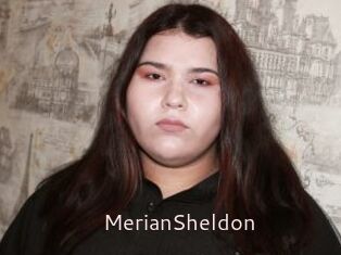 MerianSheldon