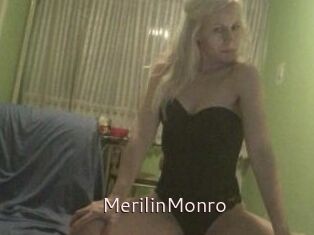 MerilinMonro