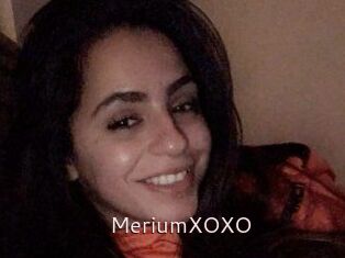 MeriumXOXO