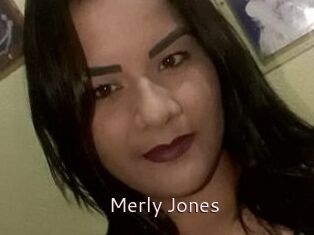 Merly_Jones