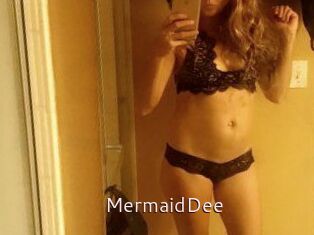 Mermaid_Dee