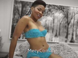 MeryComan