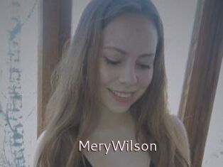 MeryWilson